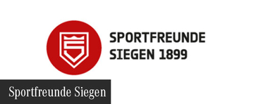Sponsoring - Sportfreunde Siegen 1899