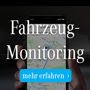 Mercedes me Fahrzeug-Monitoring Button